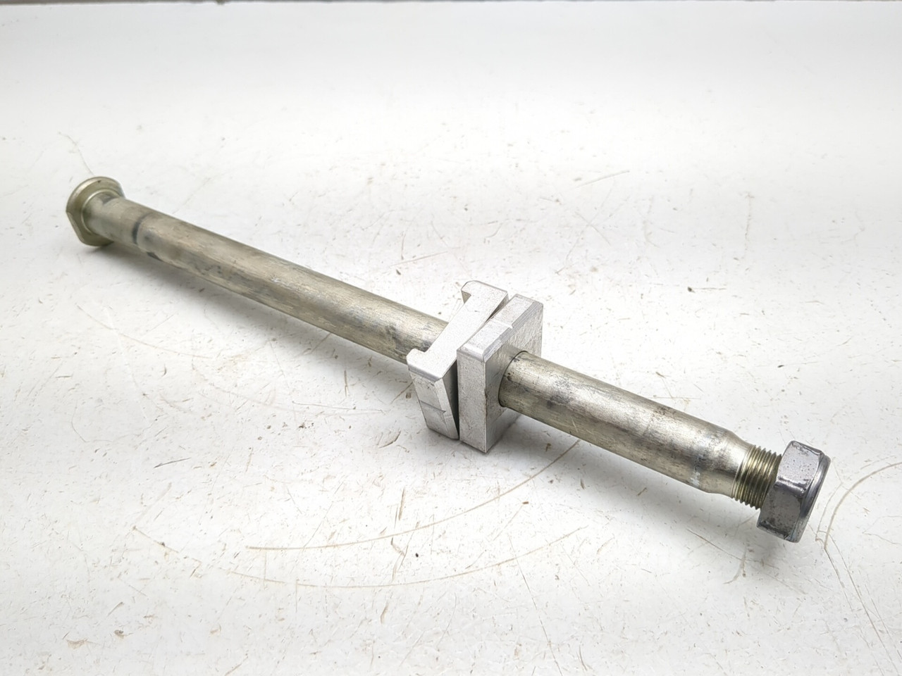 20-25 Honda CRF1100A Africa Twin Rear Axle Bolt Shaft Spindle