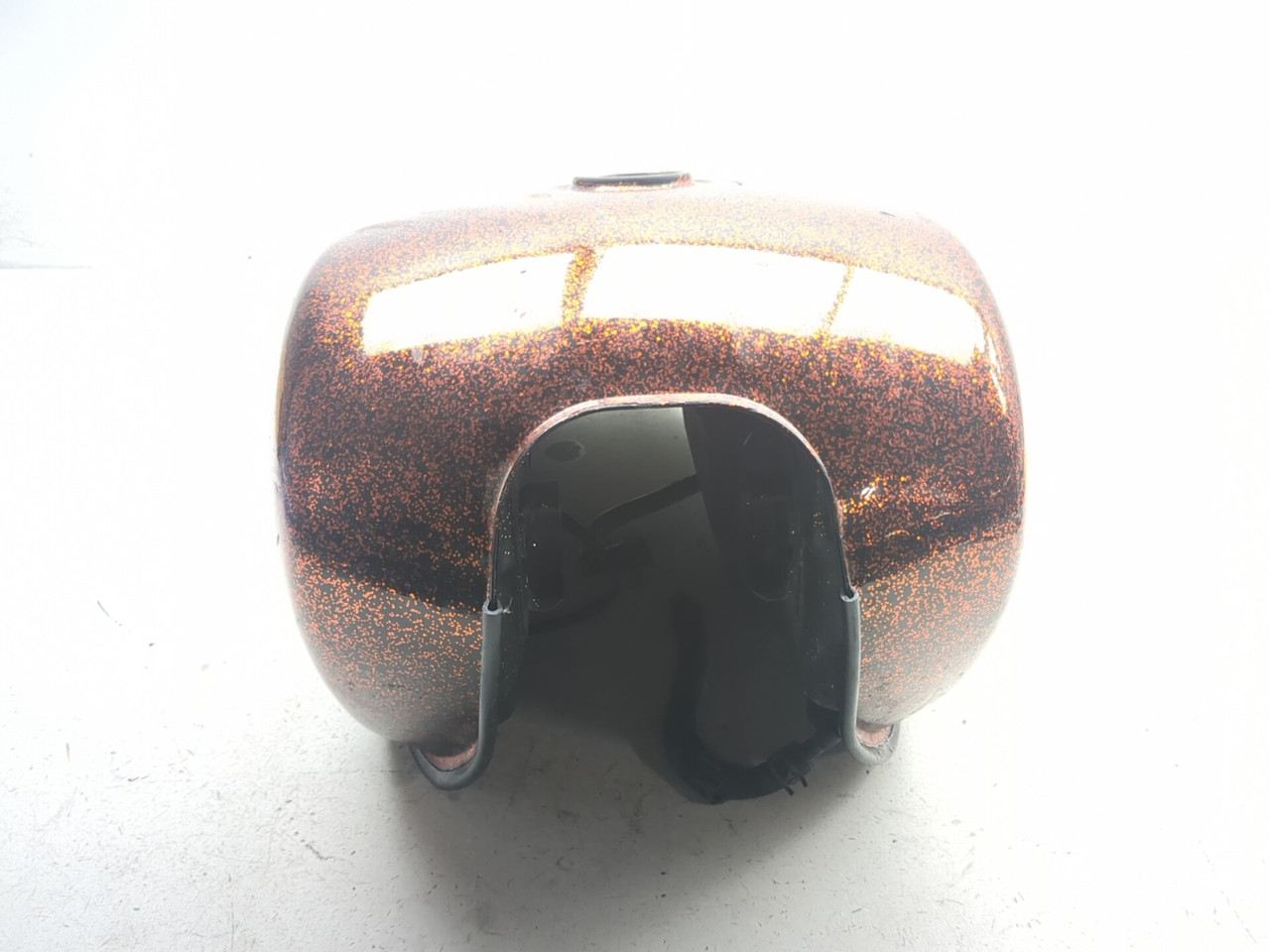 14-22 Yamaha Bolt XVS 950 Gas Fuel Tank 1TP-24110-00-00 - Sun