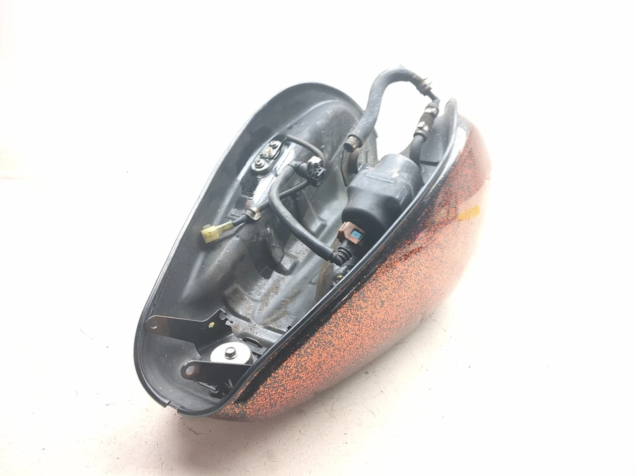 14-22 Yamaha Bolt XVS 950 Gas Fuel Tank 1TP-24110-00-00 - Sun