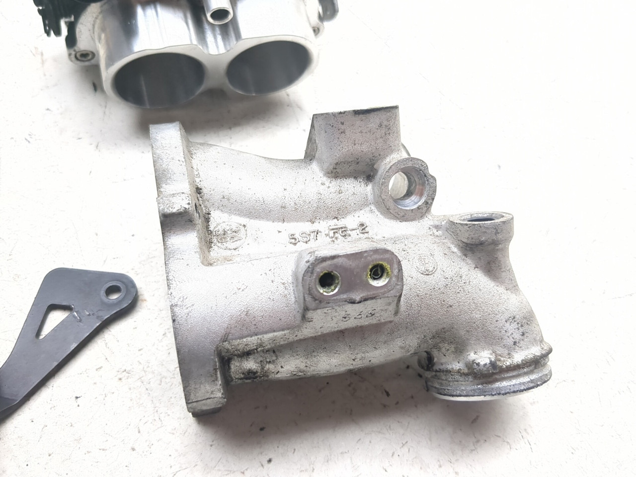 14-22 Yamaha Bolt XVS 950 Throttle Body Vance Hines Air Intake 5S7