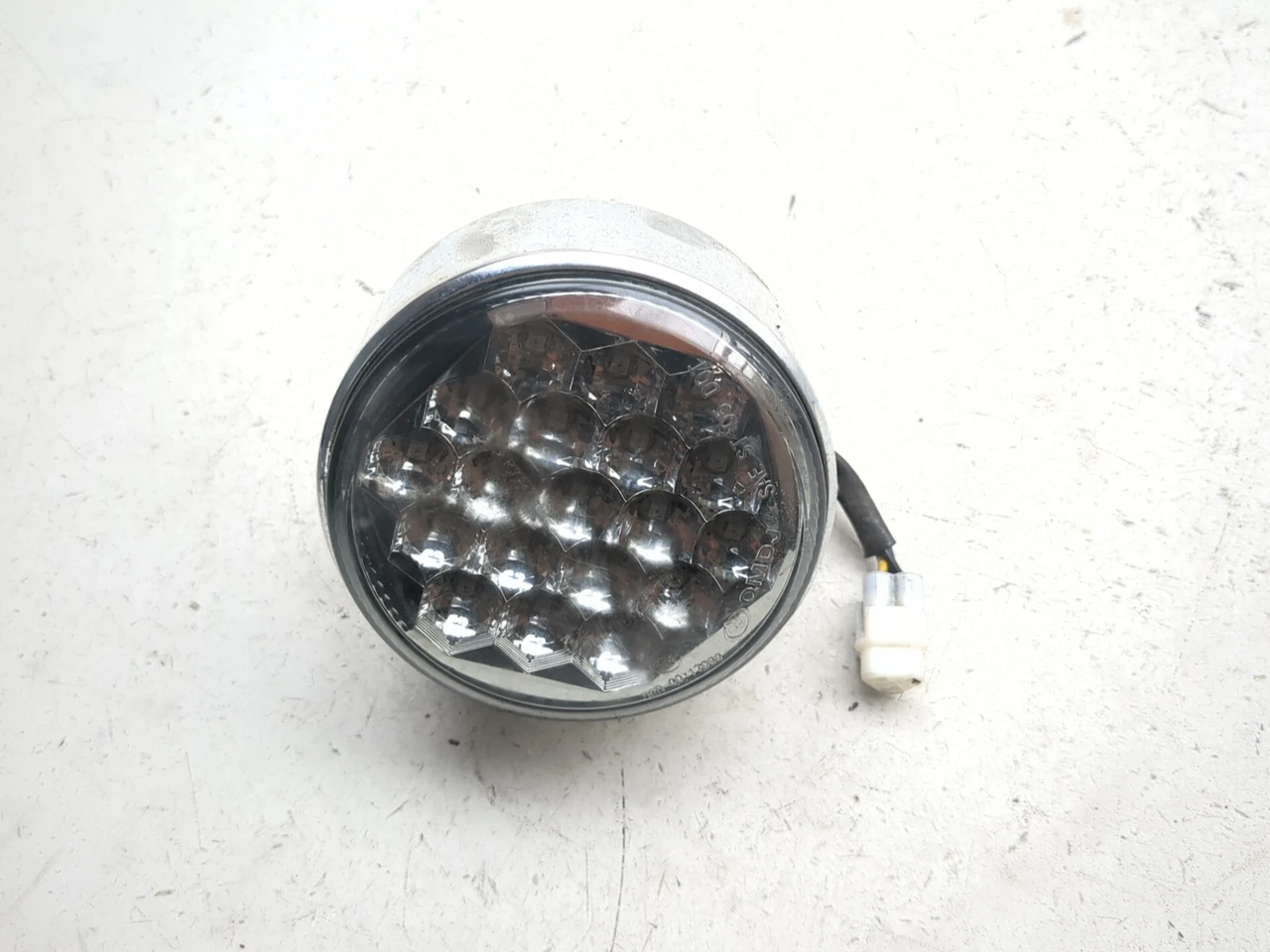 14-22 Yamaha Bolt XVS 950 Rear LED Tail Light - Sun Coast Cycle