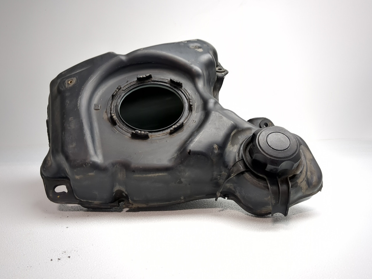14-25 Honda ForeTrax Rancher TRX420TE1 Gas Fuel Tank 17510-HR3-A21