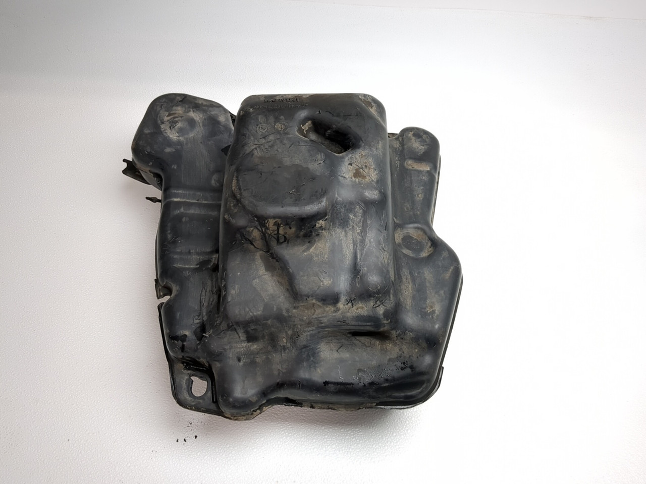 14-25 Honda ForeTrax Rancher TRX420TE1 Gas Fuel Tank 17510-HR3-A21