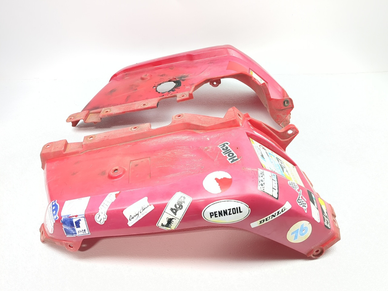 14-25 Honda ForeTrax Rancher TRX420TE1 Front Left Right Fender