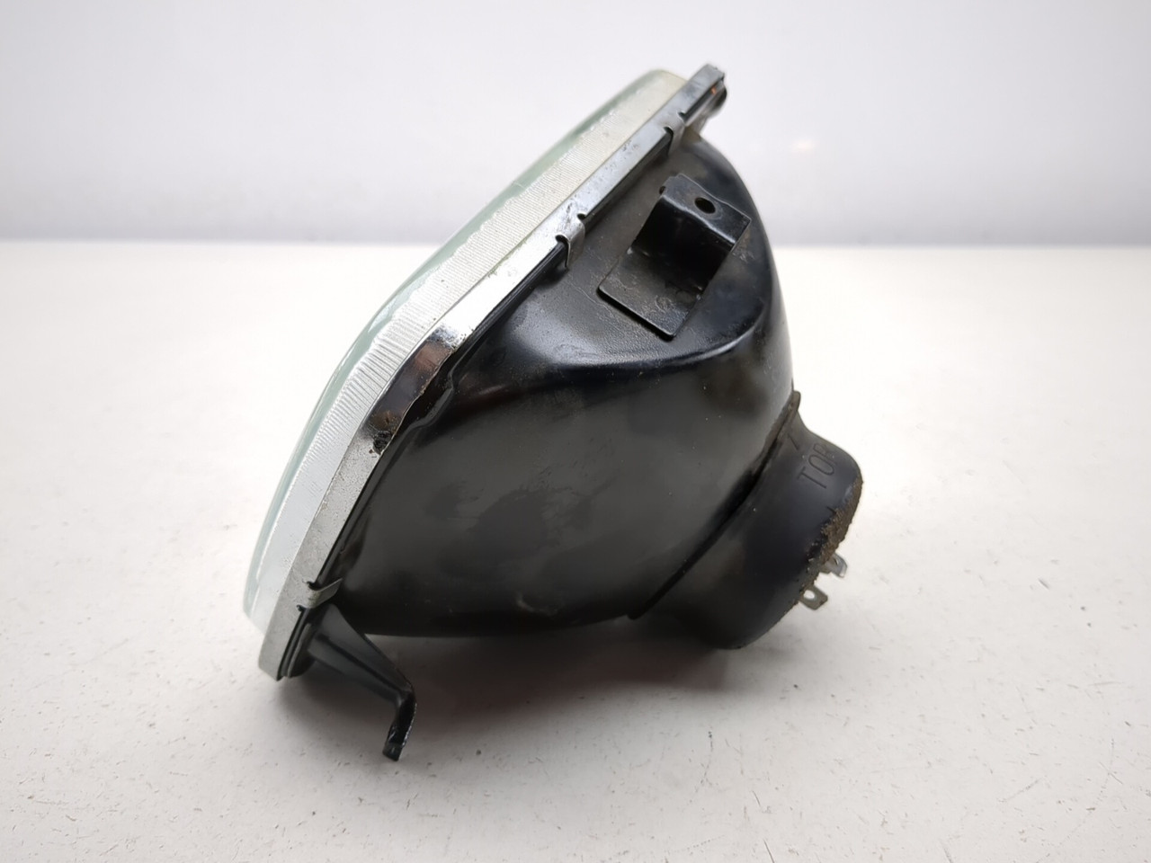 01-05 Kawasaki ZRX1200A ZRX 1200 Front Headlight - Sun Coast Cycle