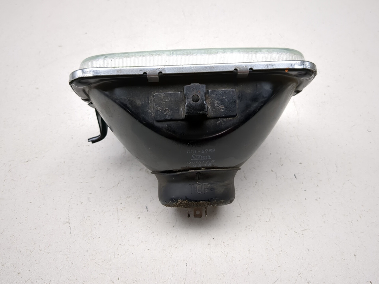 01-05 Kawasaki ZRX1200A ZRX 1200 Front Headlight - Sun Coast Cycle