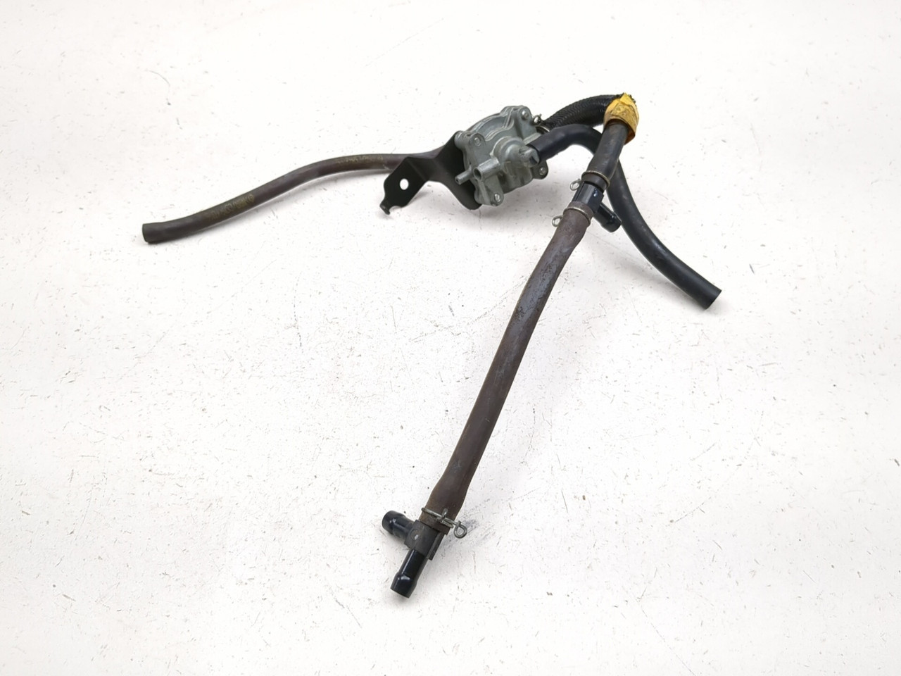 01-05 Kawasaki ZRX1200A ZRX 1200 Vacuum Switch Valve 16126-1404