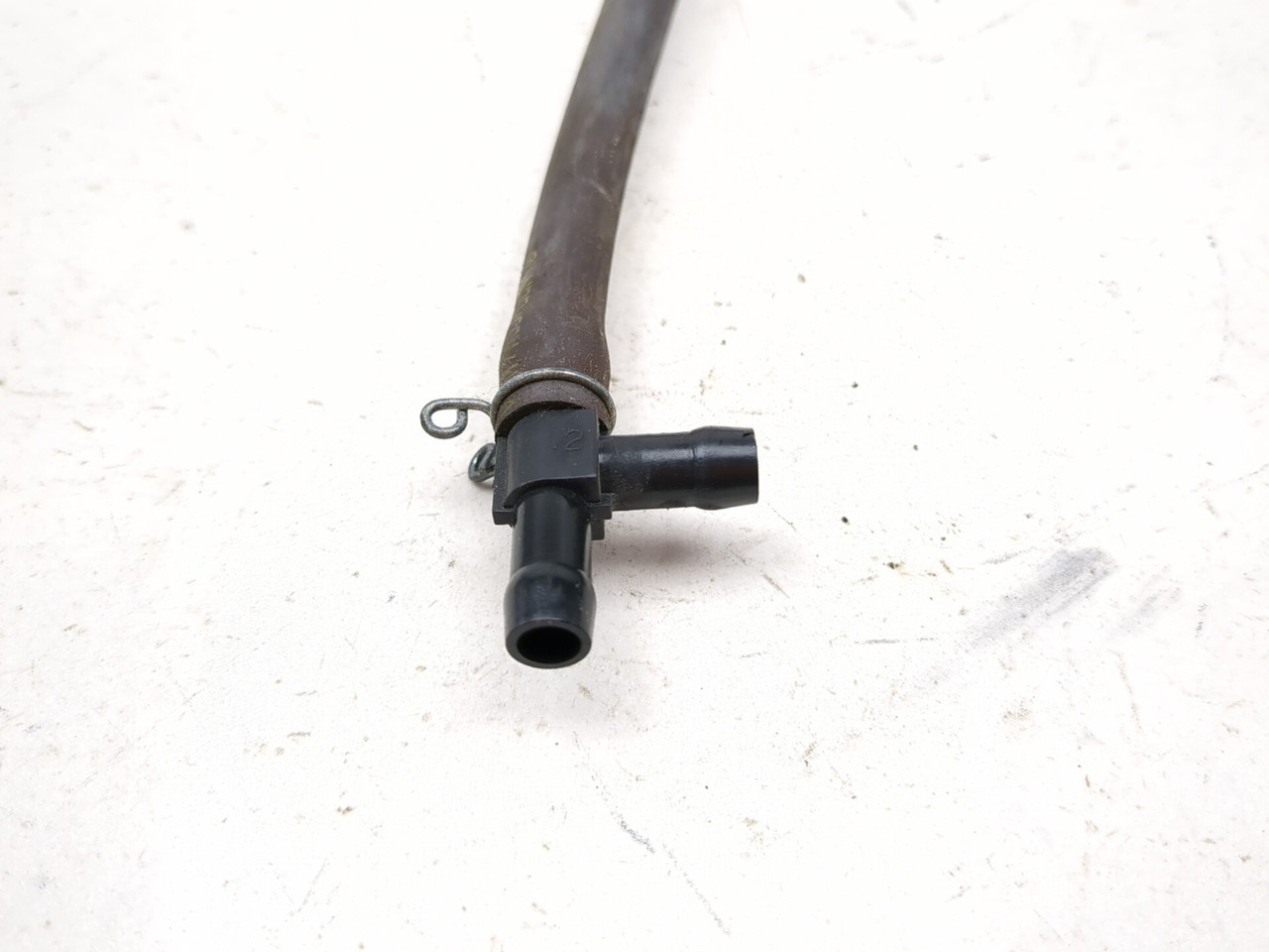 01-05 Kawasaki ZRX1200A ZRX 1200 Vacuum Switch Valve 16126-1404