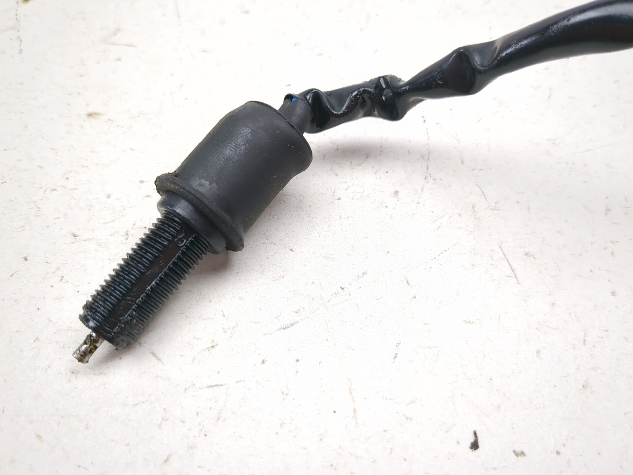01-05 Kawasaki ZRX1200A ZRX 1200 Relays Switch Ground Cable Set