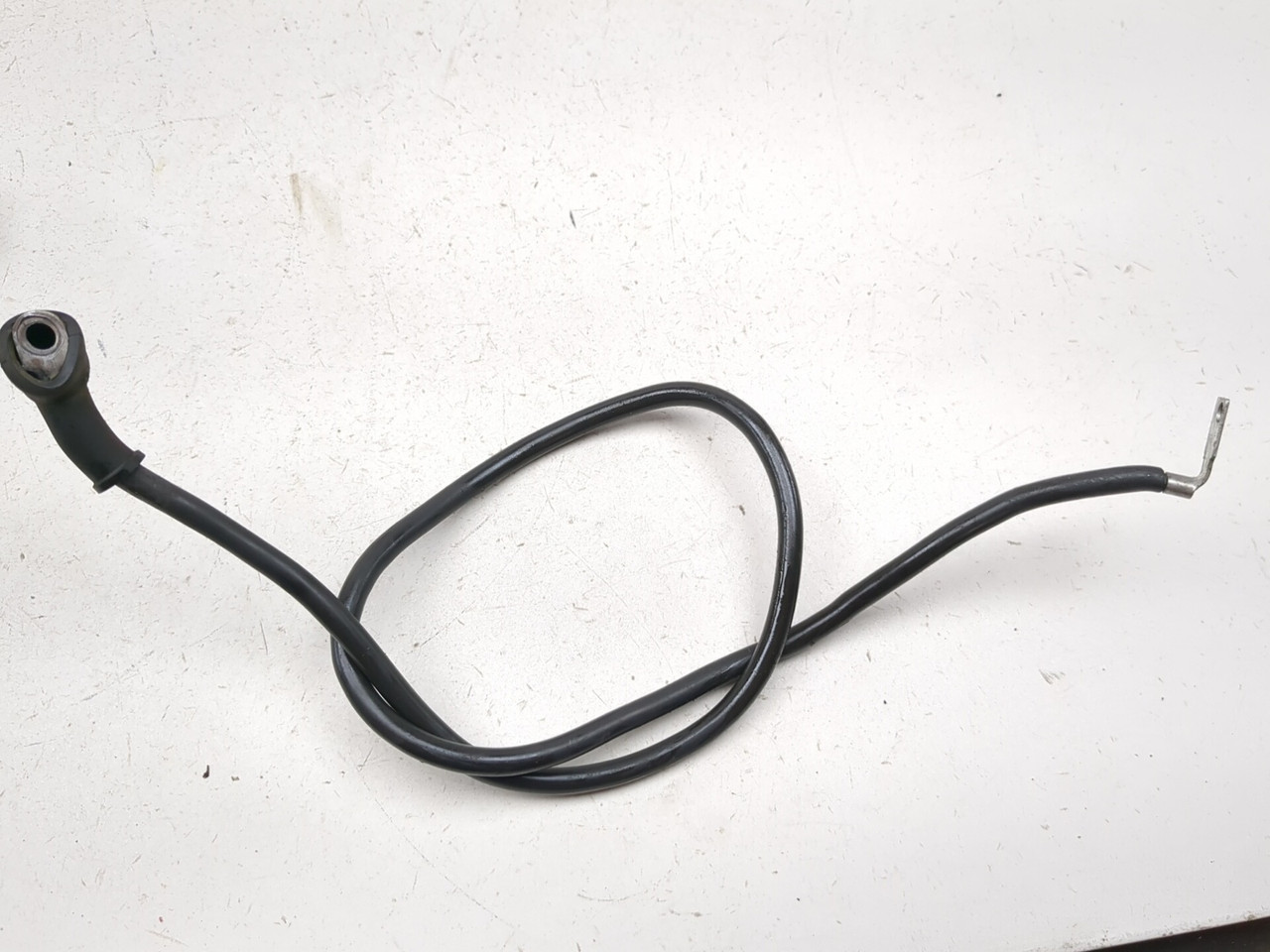 01-05 Kawasaki ZRX1200A ZRX 1200 Relays Switch Ground Cable Set