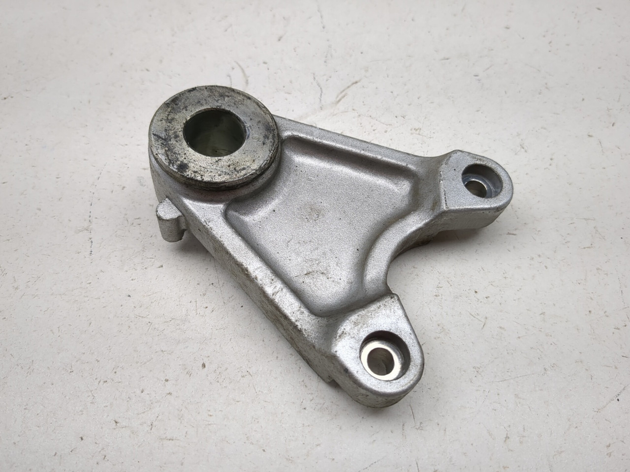 01-05 Kawasaki ZRX1200A ZRX 1200 Right Rear Brake Caliper Bracket