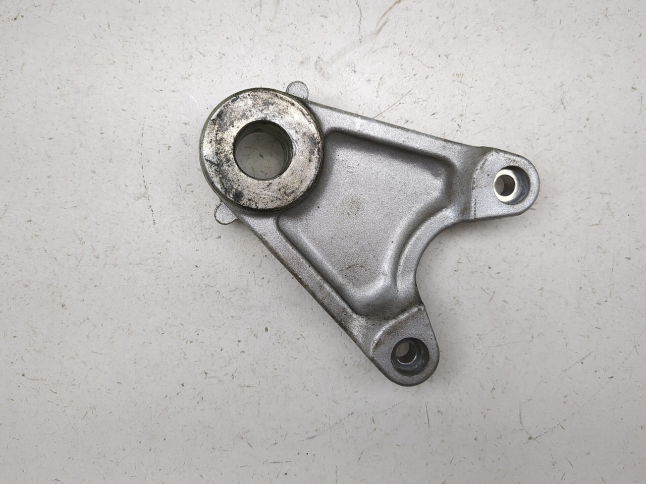 01-05 Kawasaki ZRX1200A ZRX 1200 Right Rear Brake Caliper Bracket