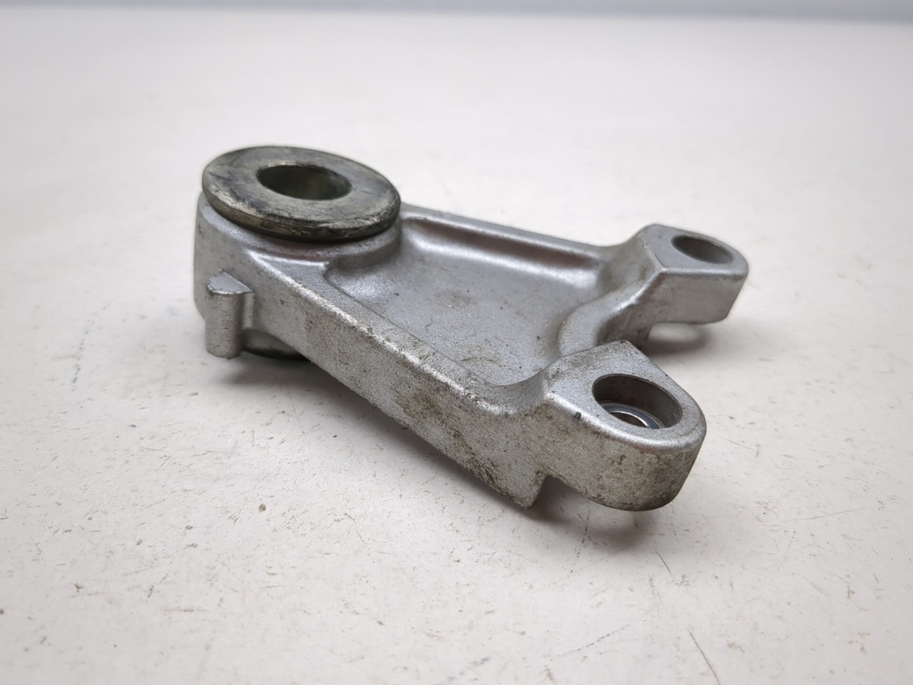 01-05 Kawasaki ZRX1200A ZRX 1200 Right Rear Brake Caliper Bracket