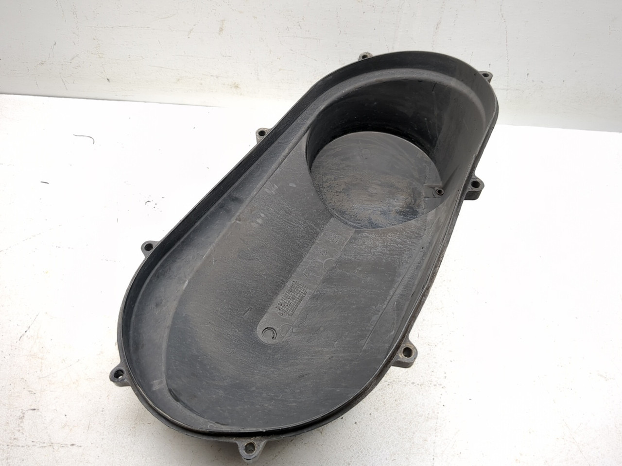 15-20 Polaris RZR S 900 EPS Left CVT Clutch Cover Set 2634863