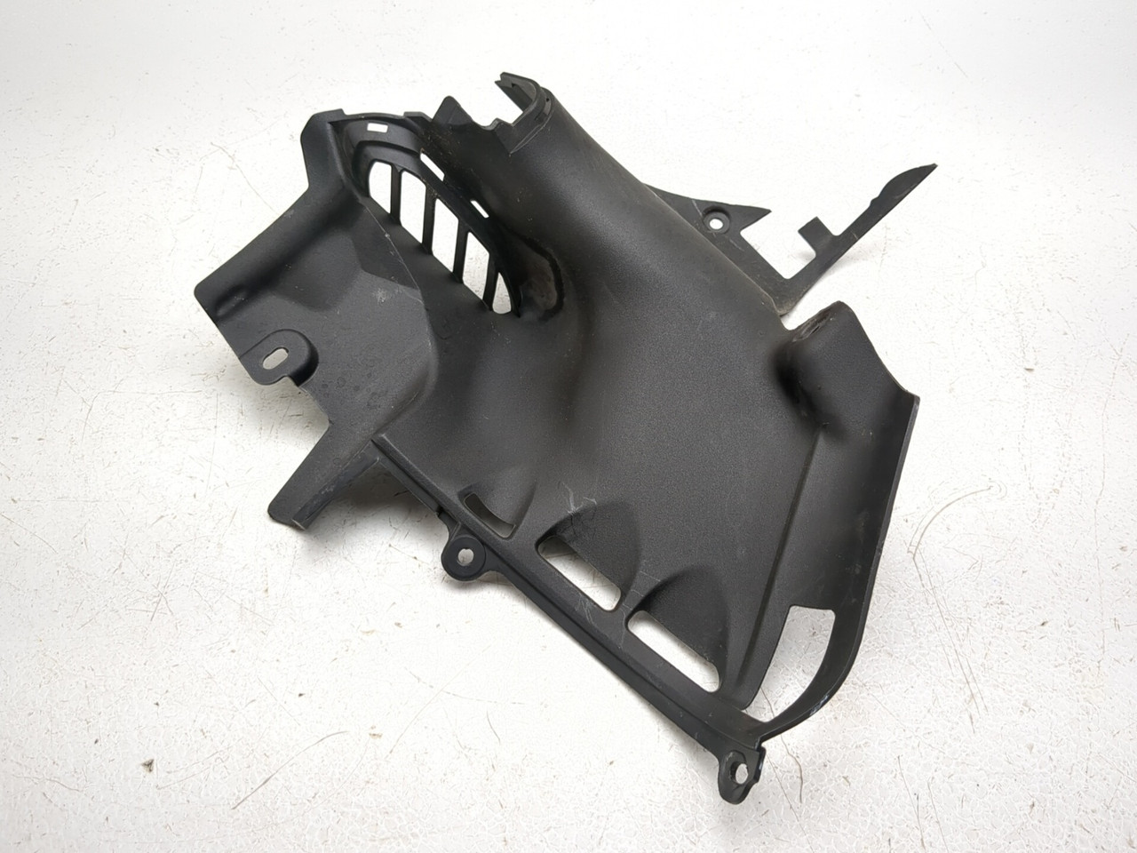 20-25 Honda CRF1100A Africa Twin Right Inner Cowl Panel 64571-MKS