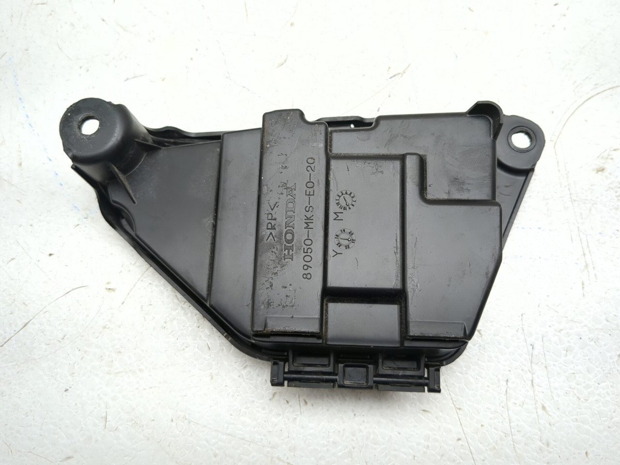 20-25 Honda CRF1100A Africa Twin Left Tool Box - Sun Coast Cycle