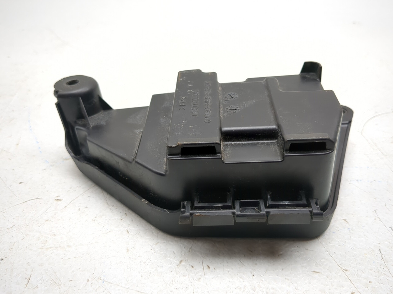 20-25 Honda CRF1100A Africa Twin Left Tool Box - Sun Coast Cycle