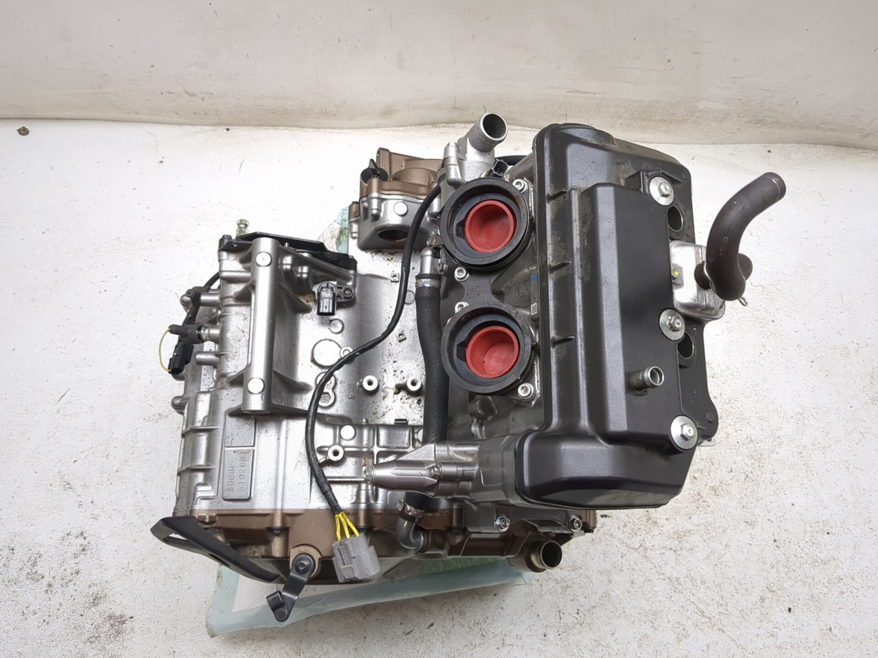 Honda Twin CRF1100A Africa 20-25 CBR1000RR Motor GUARANTEED Engine