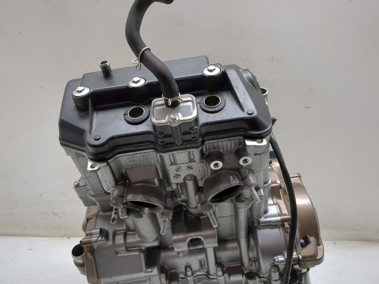 Honda Twin CRF1100A Africa 20-25 CBR1000RR Motor GUARANTEED Engine