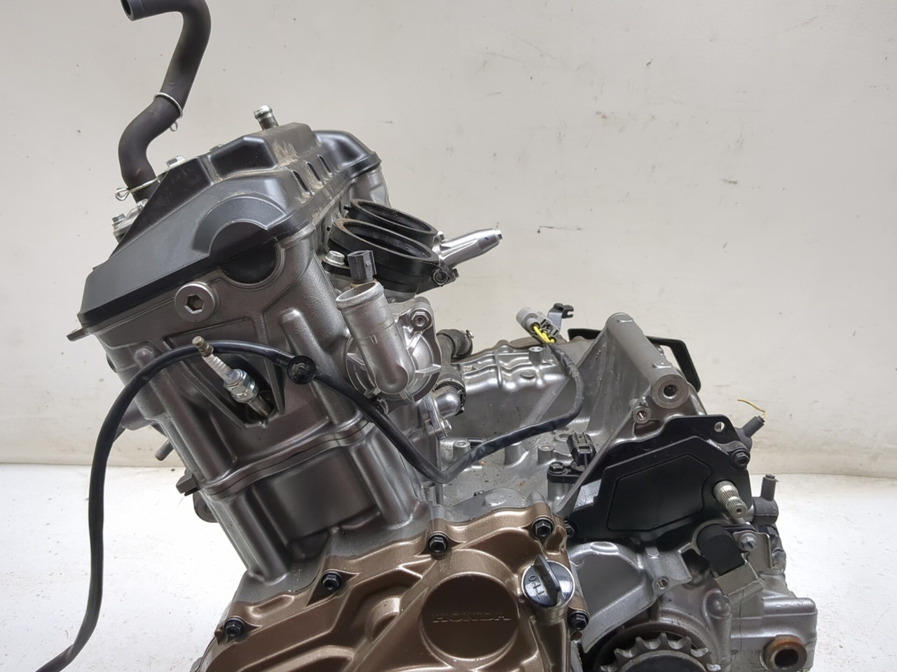 Honda Twin CRF1100A Africa 20-25 CBR1000RR Motor GUARANTEED Engine