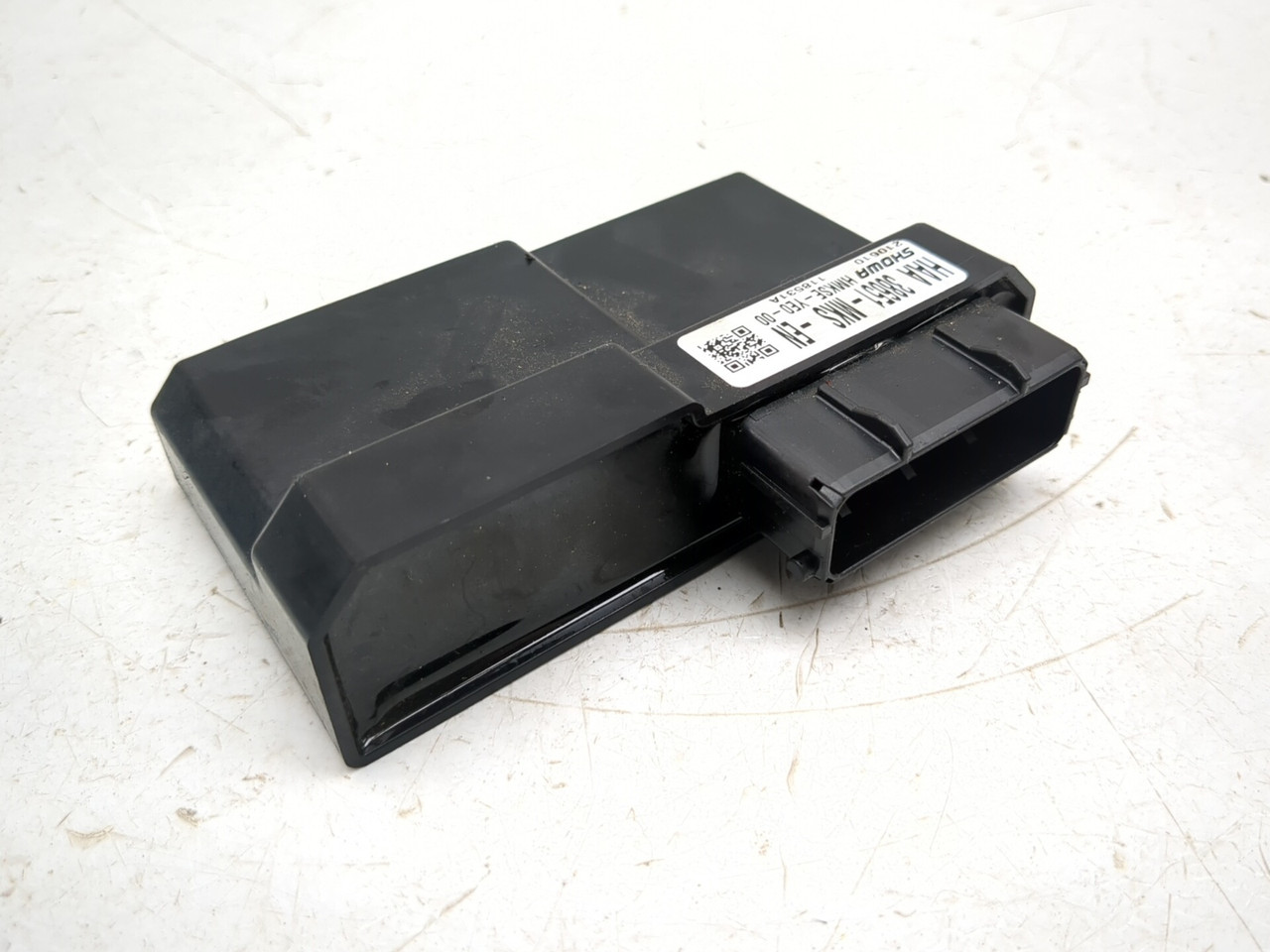 20-25 Honda CRF1100A Africa Twin Suspension Control Module Unit