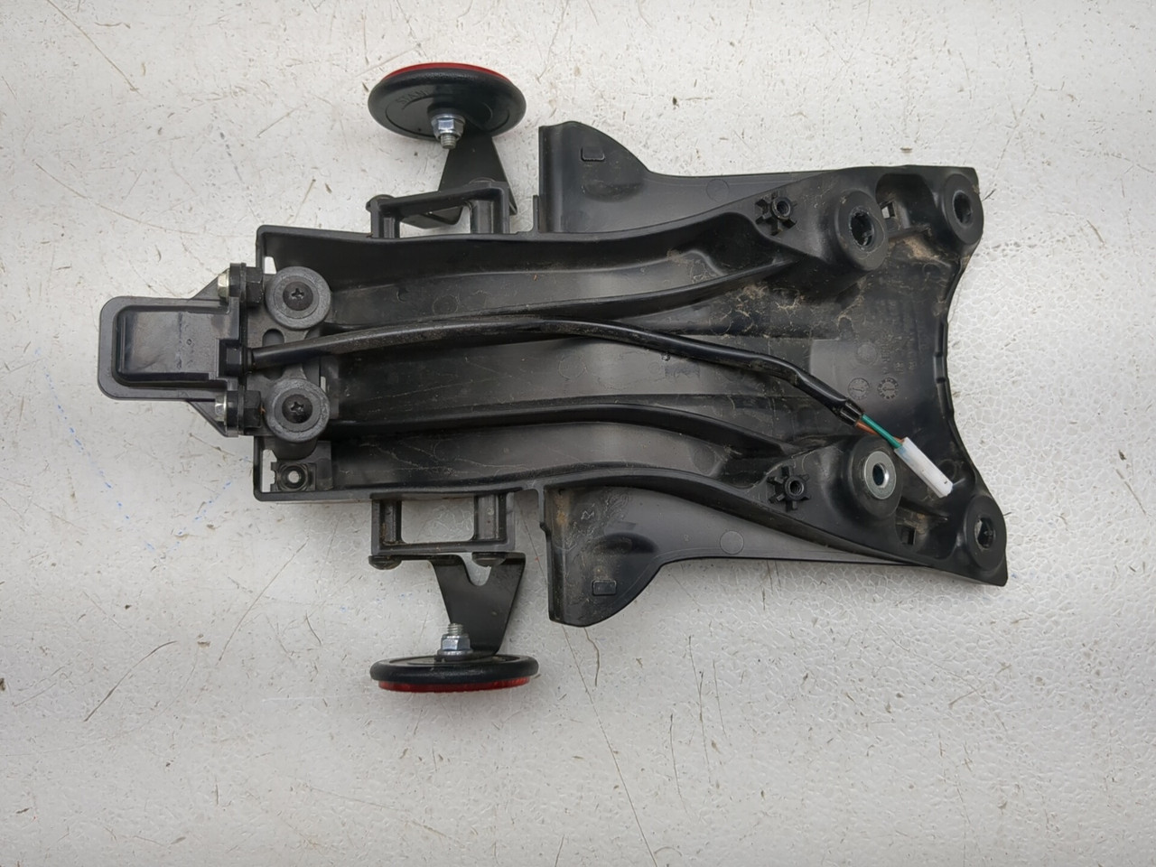 20-25 Honda CRF1100A Africa Twin Rear Fender Stay Bracket 80115