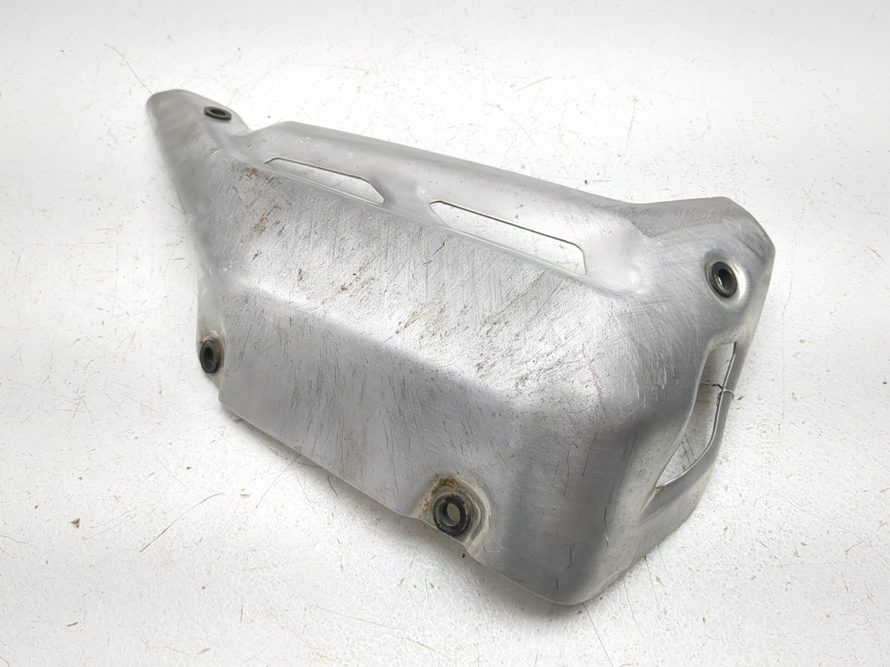 20-25 Honda CRF1100A Africa Twin Rear Right Exhaust Heat Shield