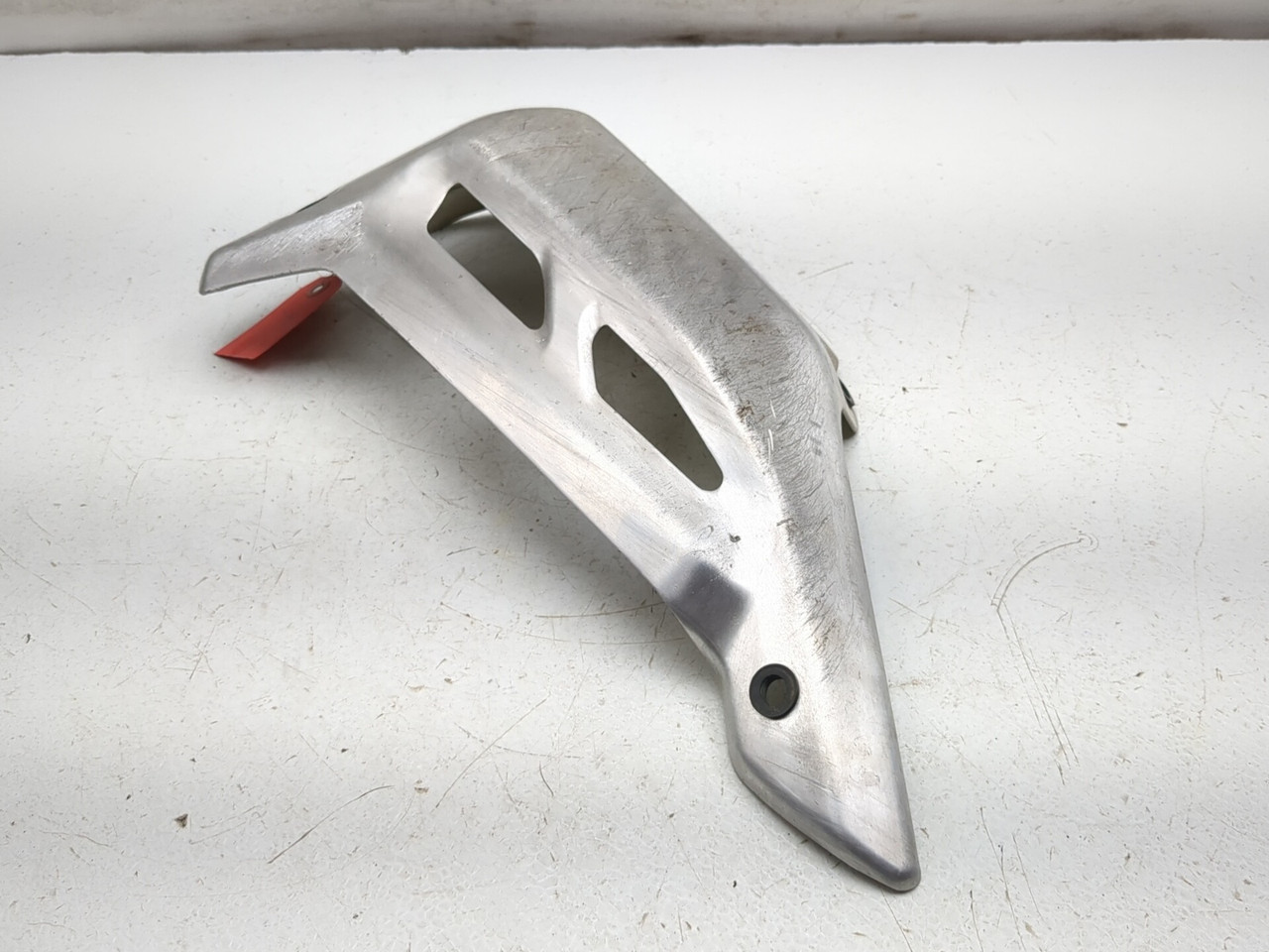 20-25 Honda CRF1100A Africa Twin Rear Right Exhaust Heat Shield