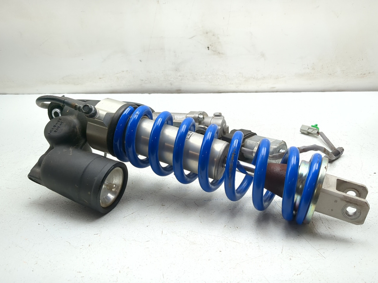 ぶるー 20-25 Honda CRF1100A Africa Twin Rear Shock Absorber 52400-MKS-EN1