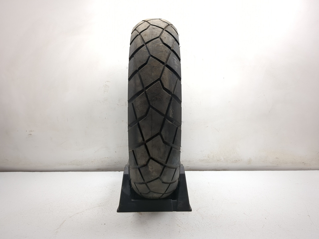 Bridgestone Battlax Adventurecross Tourer AX41T RL Rear Tire 150