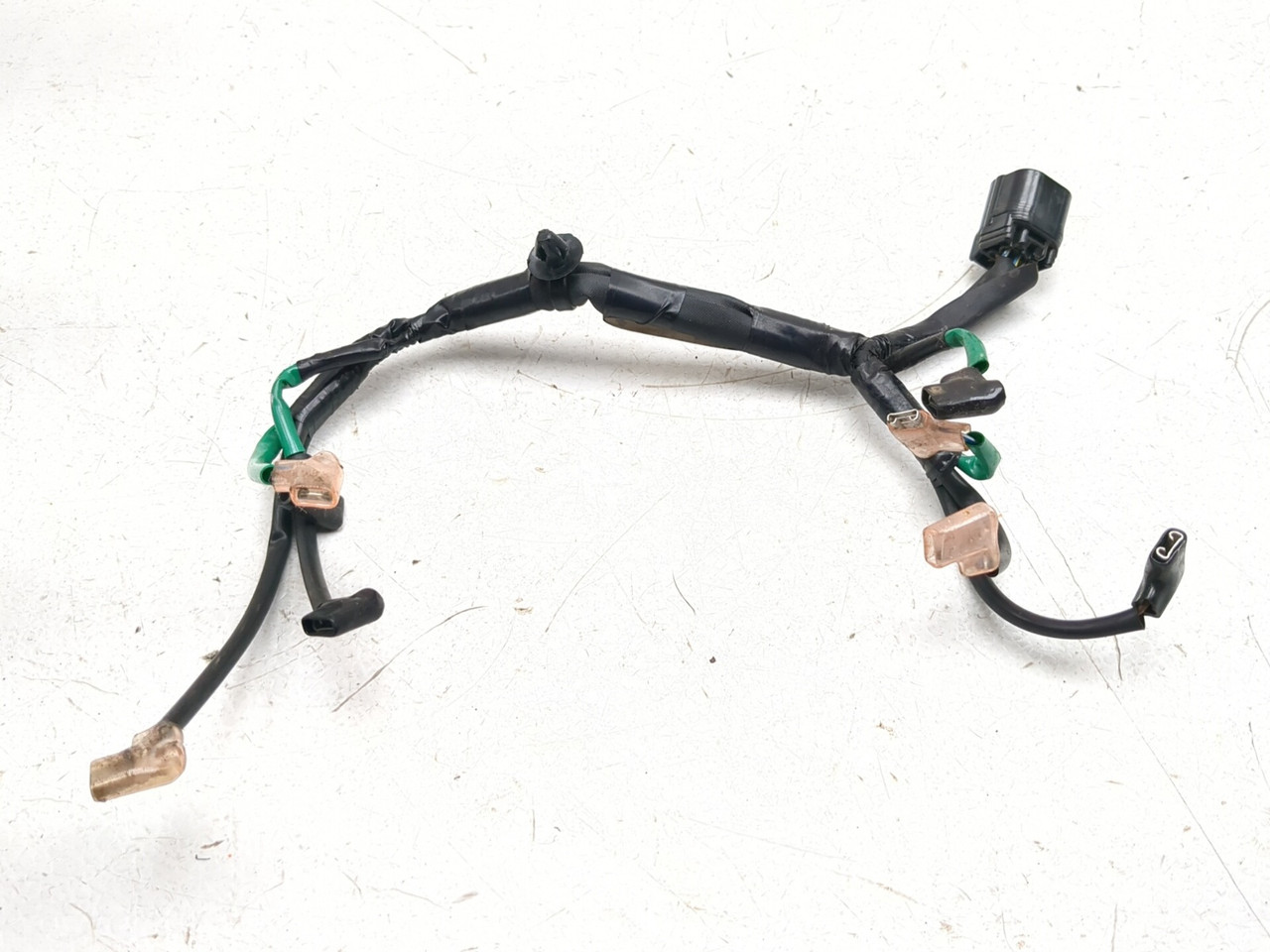 20-25 Honda CRF1100A Africa Twin Front Ignition Sub Harness 32102