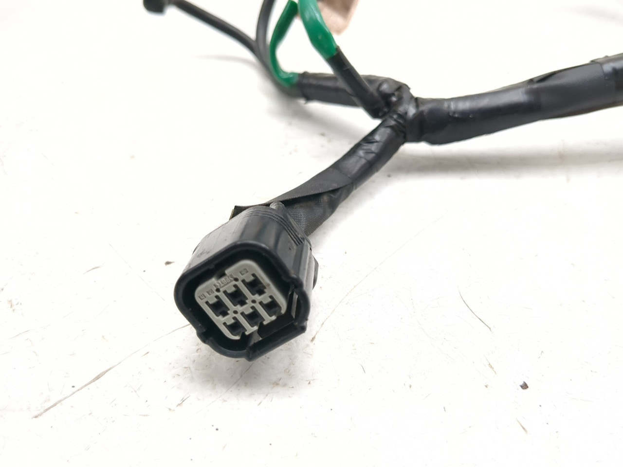 20-25 Honda CRF1100A Africa Twin Front Ignition Sub Harness 32102