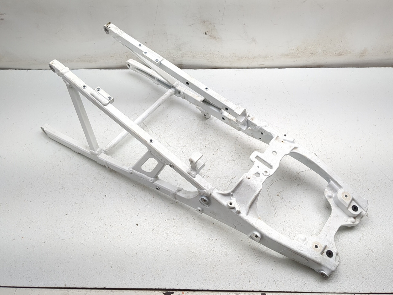 20-25 Honda CRF1100A Africa Twin Rear Subframe - Sun Coast Cycle