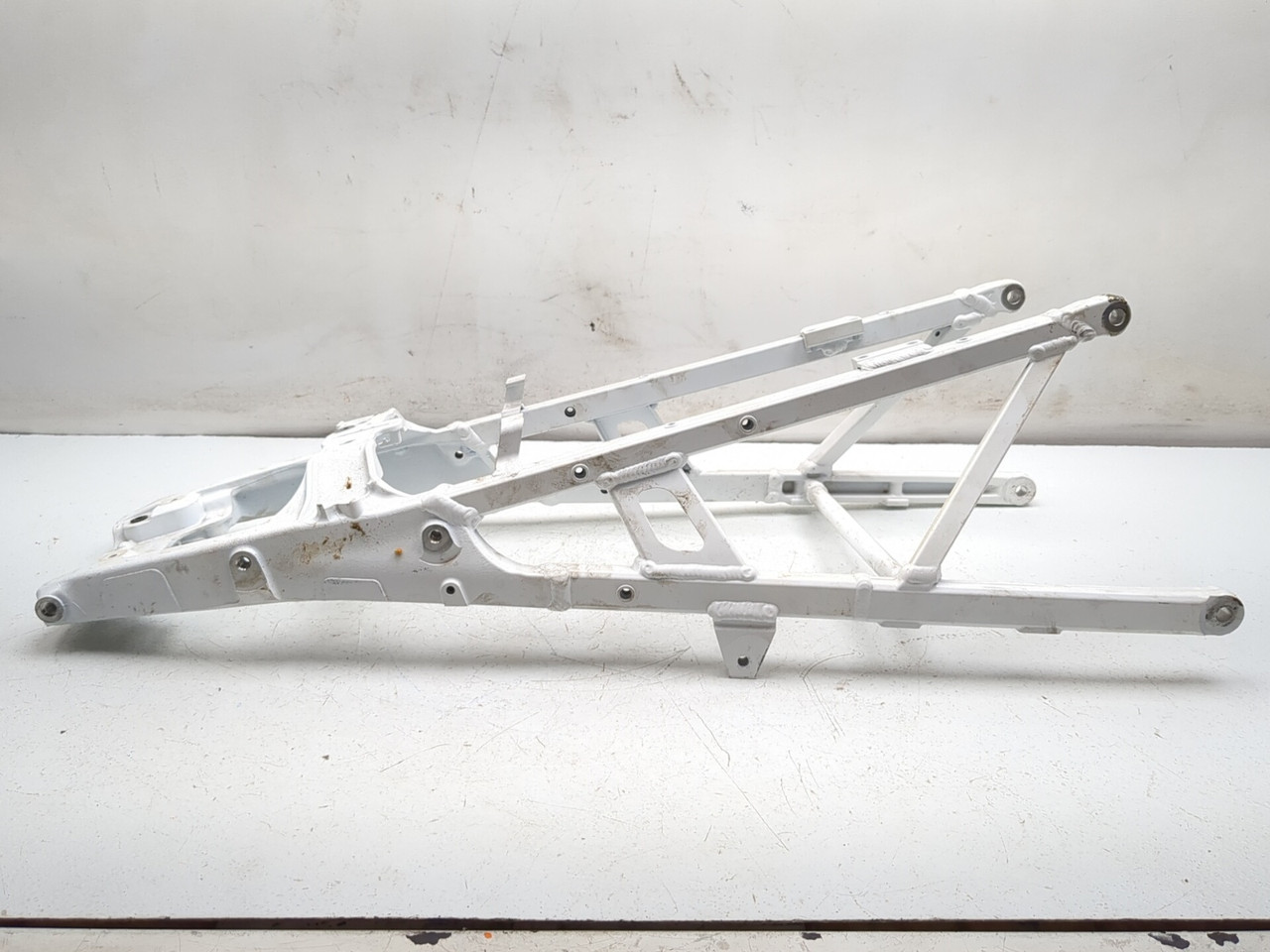 20-25 Honda CRF1100A Africa Twin Rear Subframe - Sun Coast Cycle