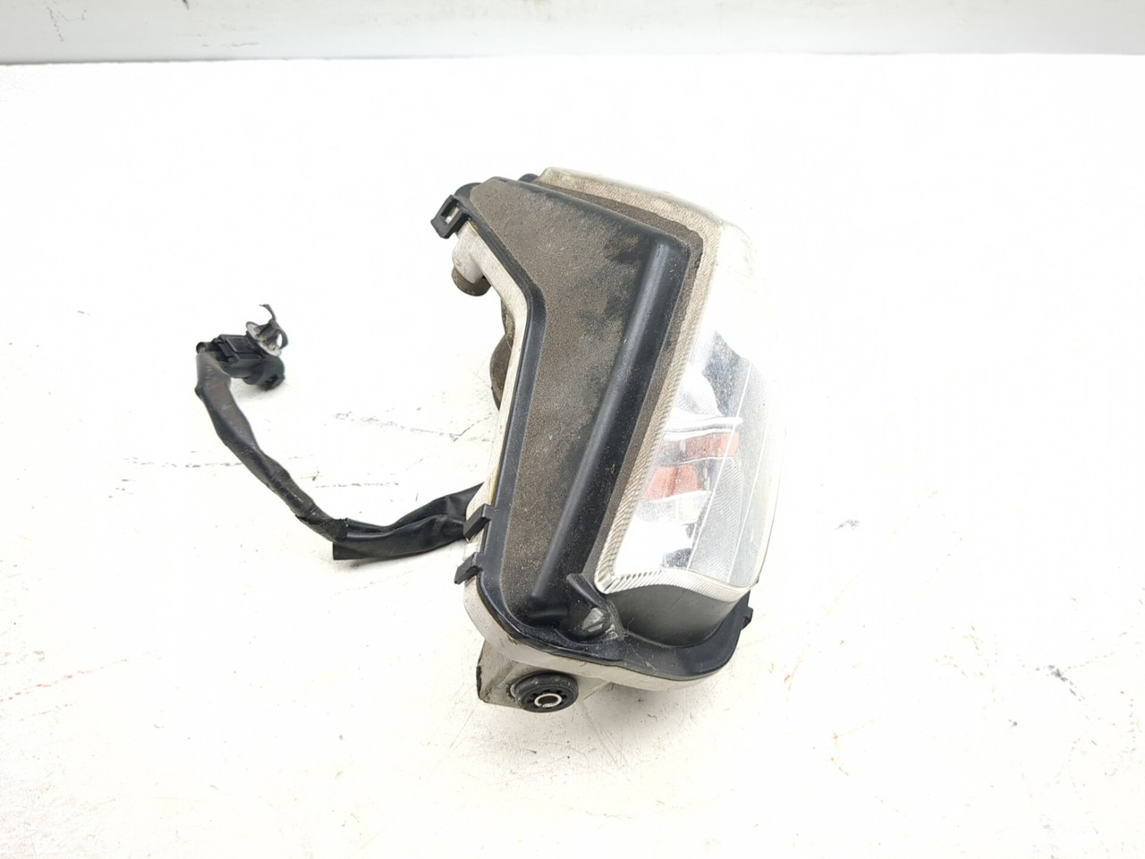 06-09 Honda TRX450 TRX450ER Front Headlight 33110-HP1-600 - Sun