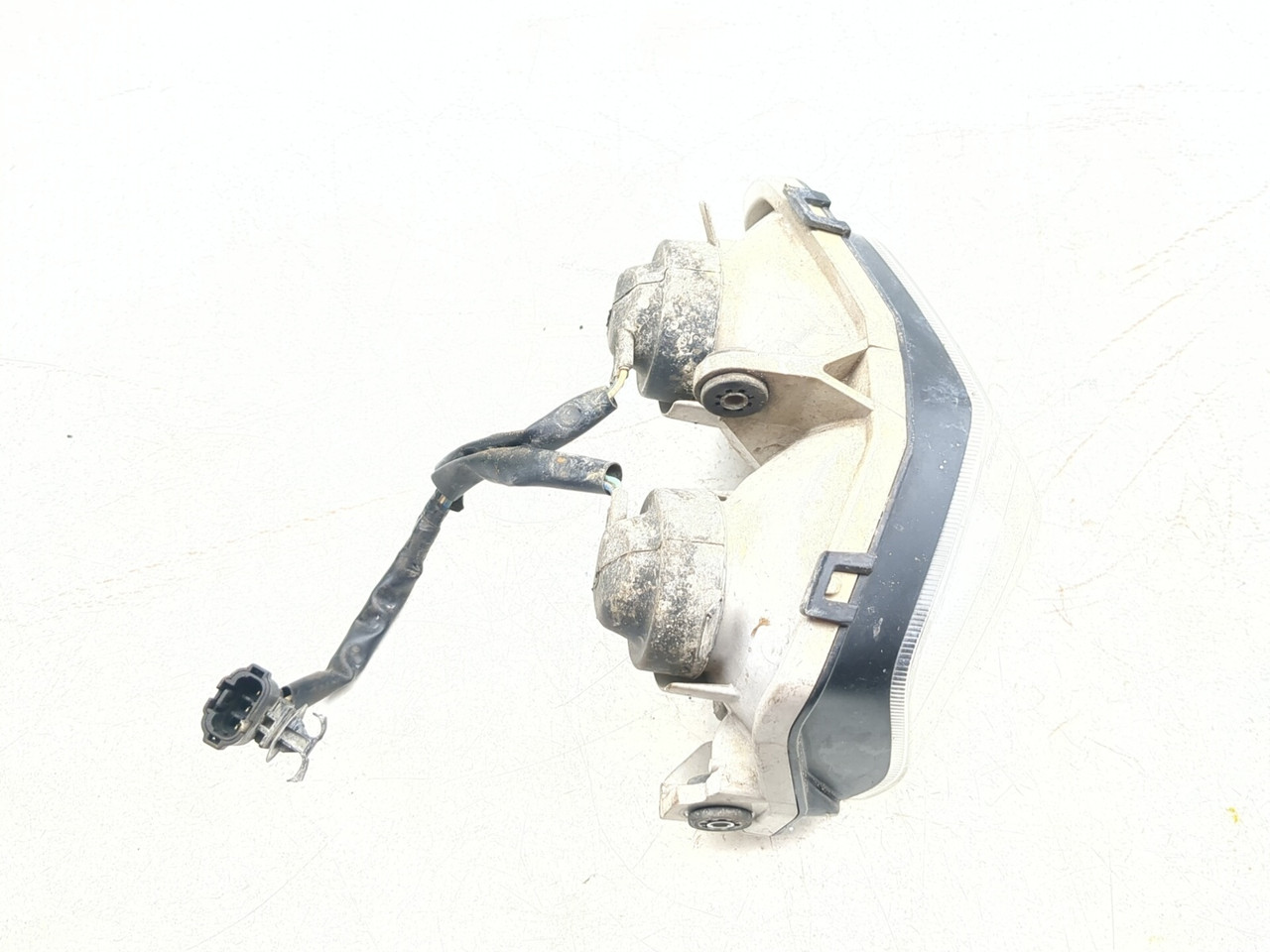 06-09 Honda TRX450 TRX450ER Front Headlight 33110-HP1-600 - Sun