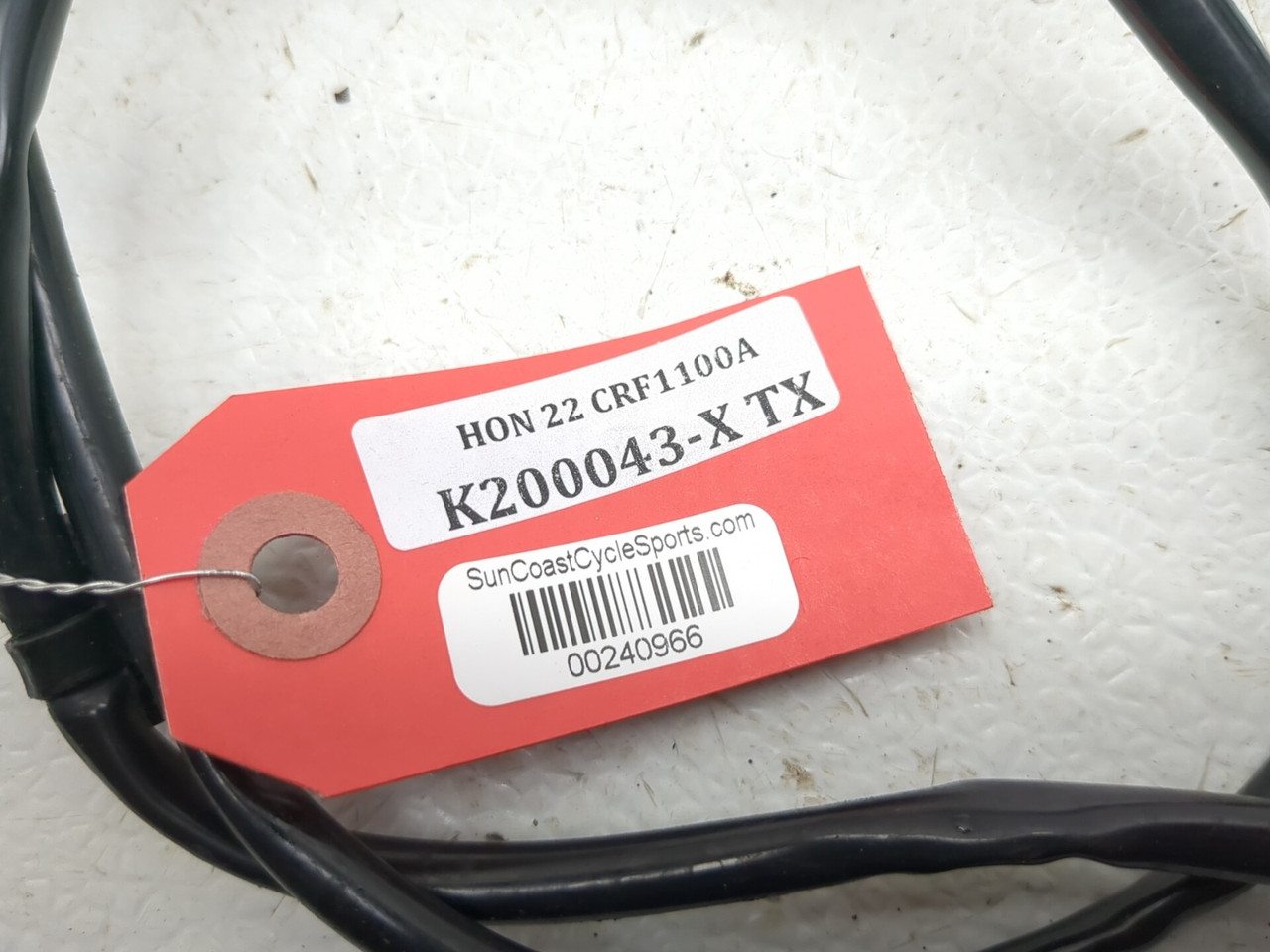 20-25 Honda CRF1100A Africa Twin Rear Speed Sensor - Sun Coast