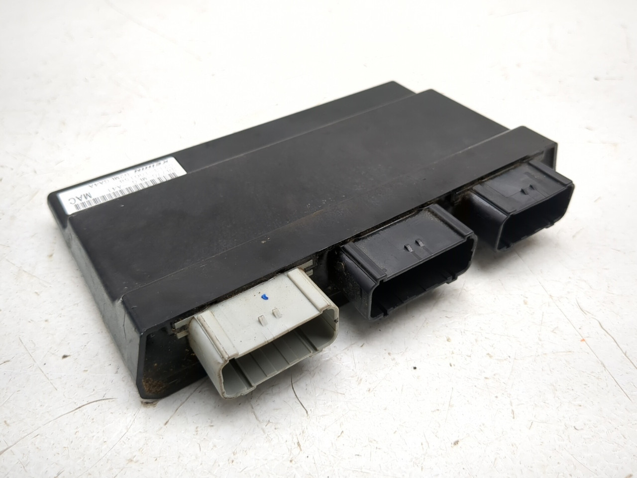 20-25 Honda CRF1100A Africa Twin Engine Control Module ECU ECM CDI