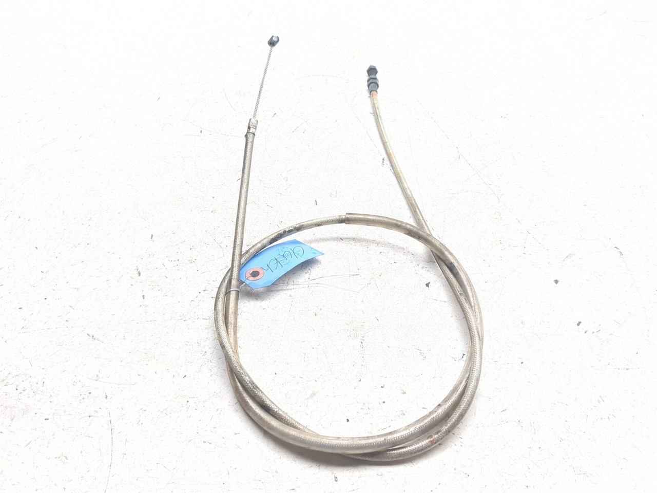 14-22 Yamaha Bolt XVS 950 Clutch Cable 5S7-26335-00-00 - Sun Coast