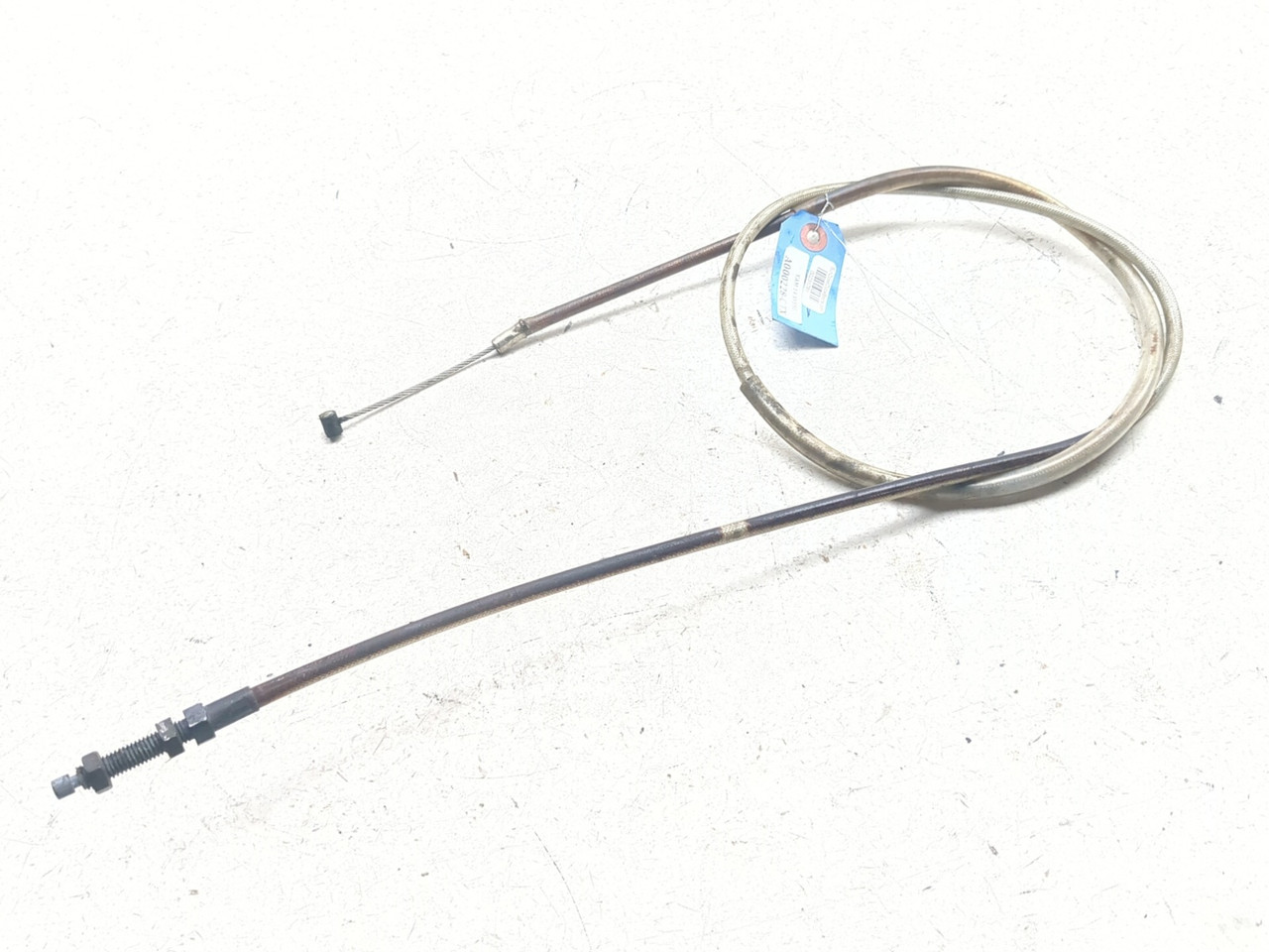14-22 Yamaha Bolt XVS 950 Clutch Cable 5S7-26335-00-00 - Sun Coast