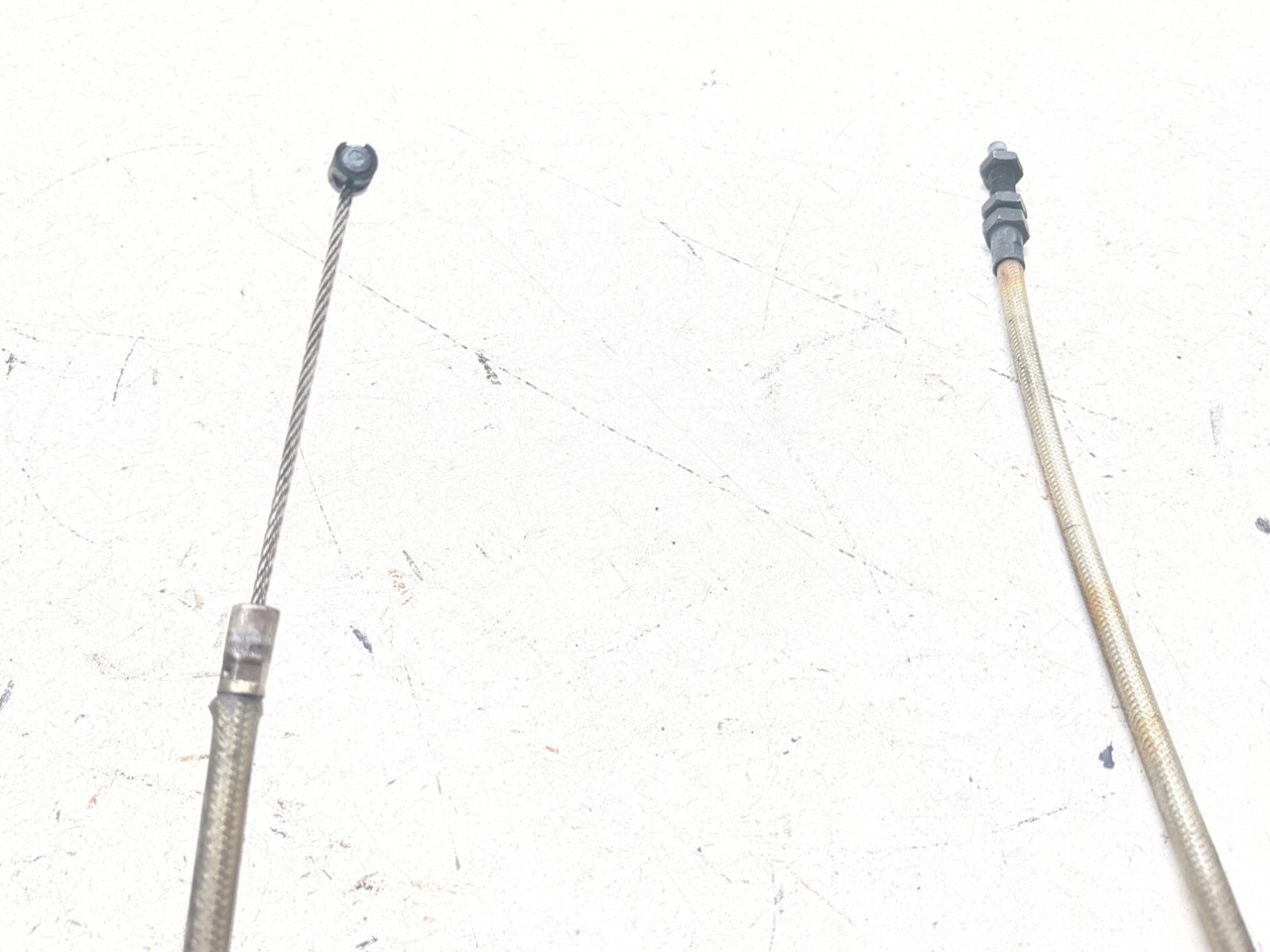 14-22 Yamaha Bolt XVS 950 Clutch Cable 5S7-26335-00-00 - Sun Coast