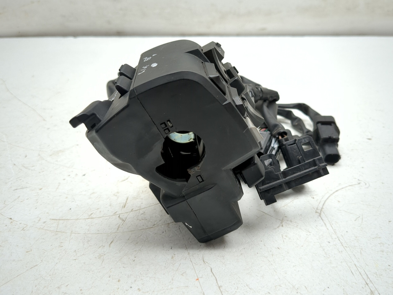 20-25 Honda CRF1100A Africa Twin Front Left Handlebar Switch - Sun