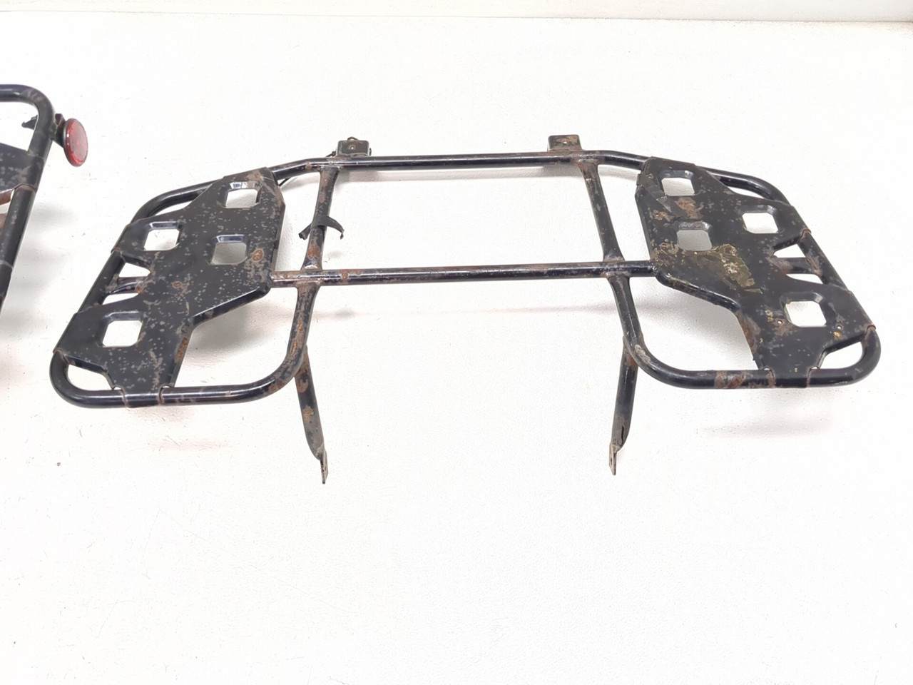 14-25 Honda ForeTrax Rancher TRX420TE1 Front Rear Rack Set 81300