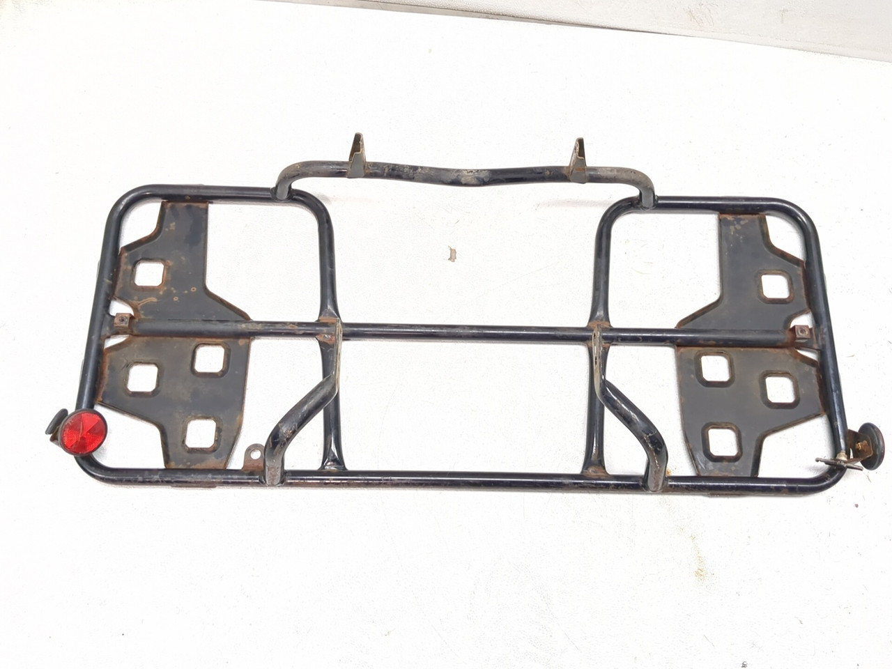 14-25 Honda ForeTrax Rancher TRX420TE1 Front Rear Rack Set 81300