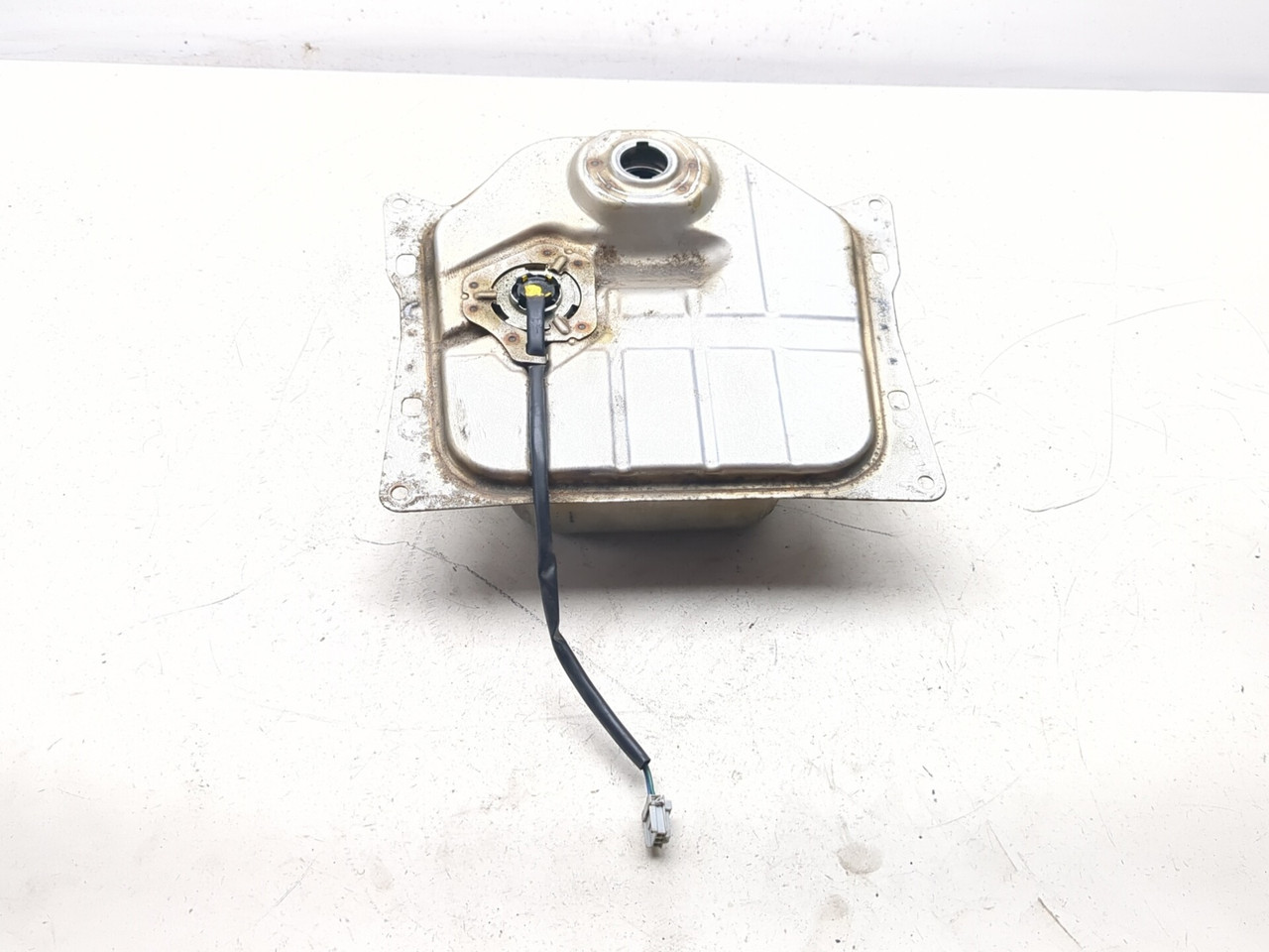 03-25 Honda Ruckus NPS50 S Gas Fuel Tank 17500-GET-010 - Sun Coast