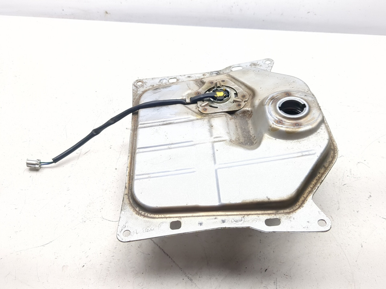 03-25 Honda Ruckus NPS50 S Gas Fuel Tank 17500-GET-010 - Sun Coast