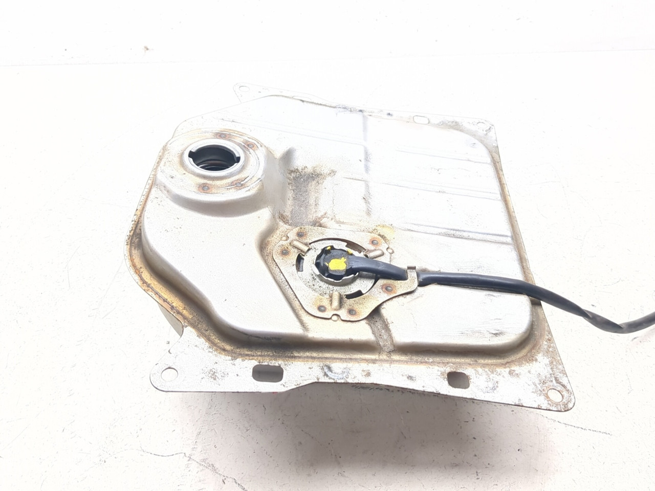 03-25 Honda Ruckus NPS50 S Gas Fuel Tank 17500-GET-010 - Sun Coast