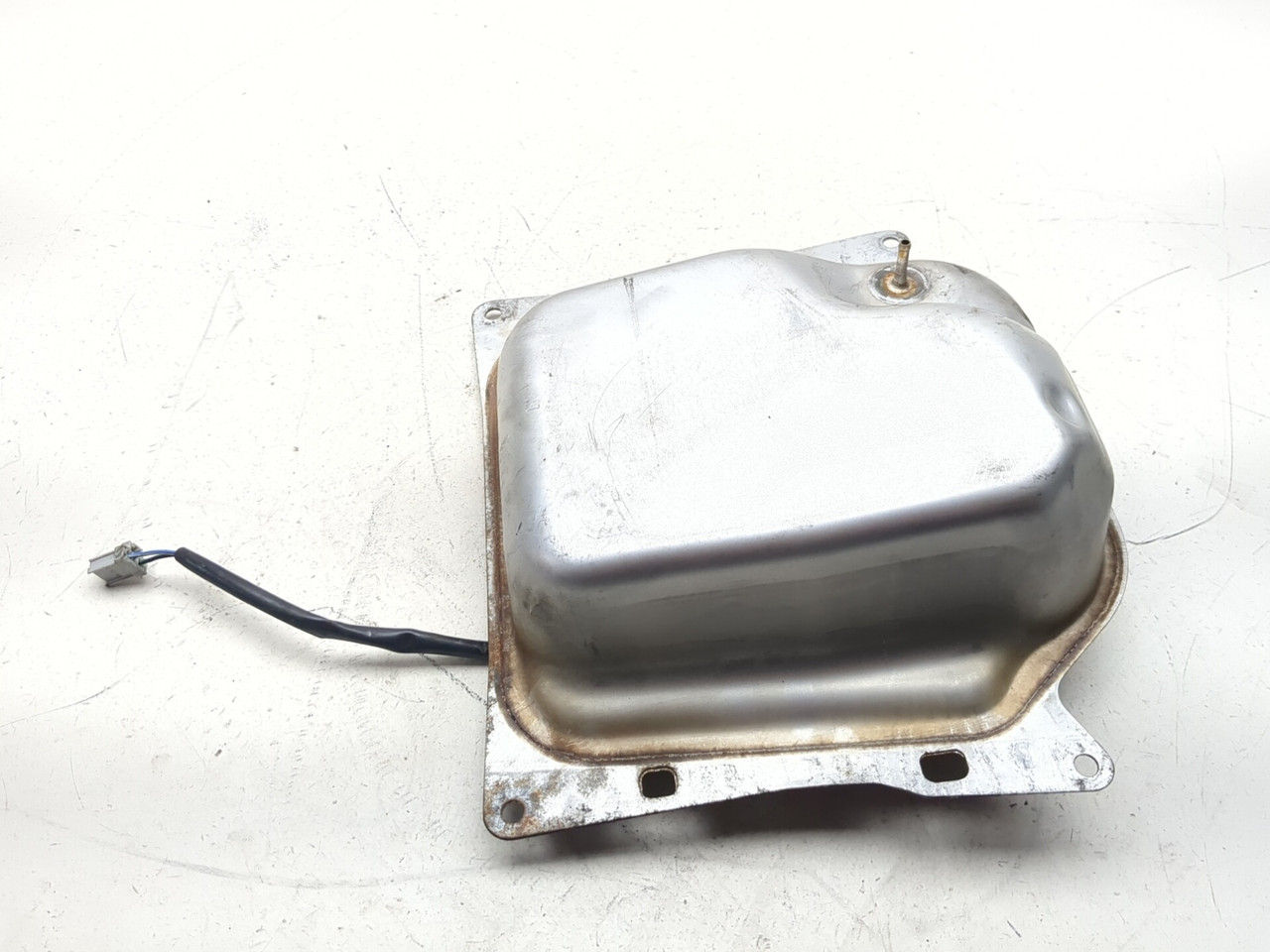 HONDA 　NS50 タンク 03-25 Honda Ruckus NPS50 S Gas Fuel Tank 17500-GET-010 - Sun Coast