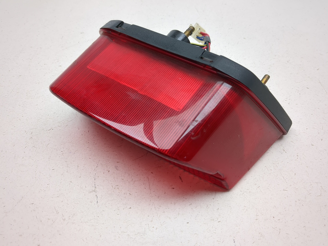 01-05 Kawasaki ZRX1200A ZRX 1200 Rear Tail Light 23025-1316 - Sun