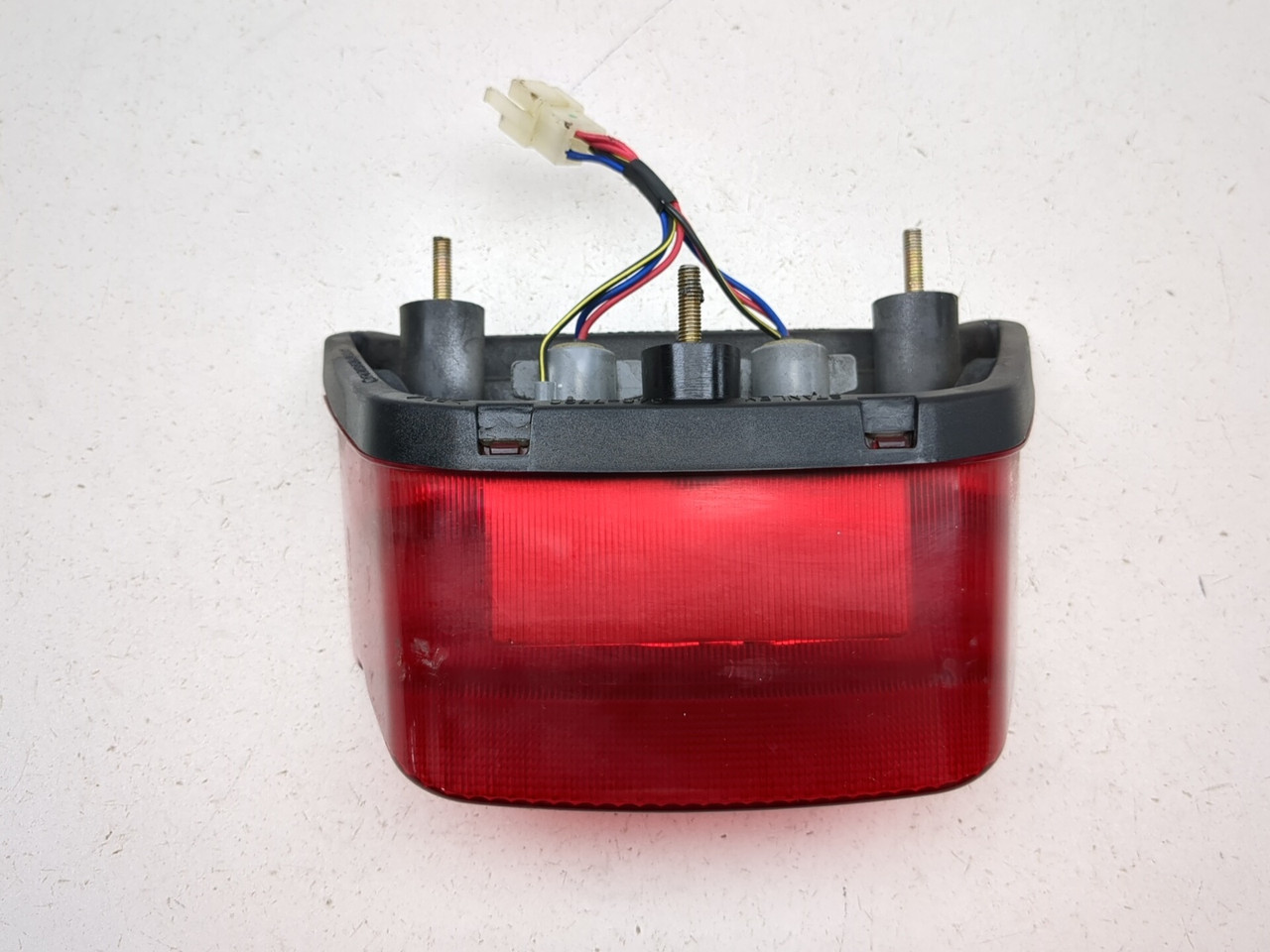 01-05 Kawasaki ZRX1200A ZRX 1200 Rear Tail Light 23025-1316 - Sun